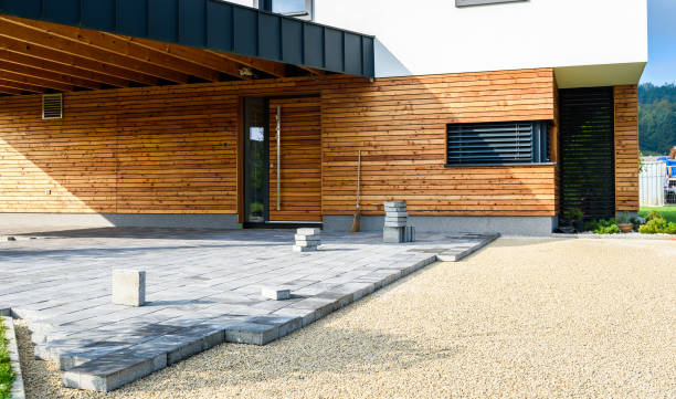 Best Driveway Resurfacing Pavers  in Calhoun Falls, SC
