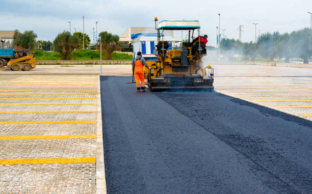 Best Permeable Paver Driveway  in Calhoun Falls, SC