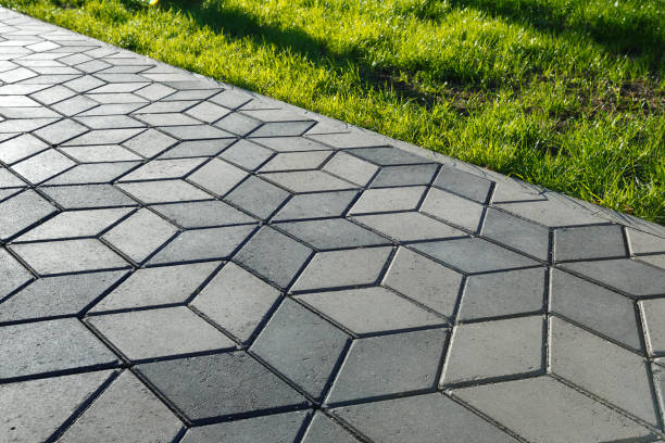 Best Concrete Paver Driveway  in Calhoun Falls, SC