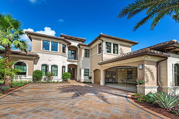Best Brick Driveway Pavers  in Calhoun Falls, SC