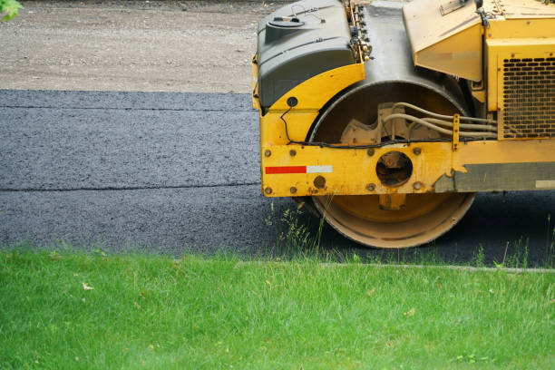 Best Custom Driveway Pavers  in Calhoun Falls, SC