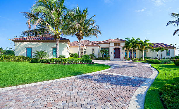 Best Affordable Driveway Pavers  in Calhoun Falls, SC