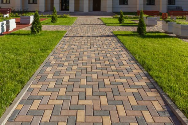 Best Driveway Pavers Near Me  in Calhoun Falls, SC