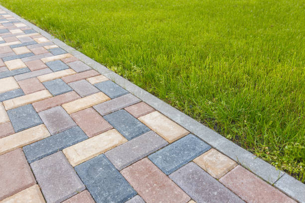 Best Interlocking Driveway Pavers  in Calhoun Falls, SC