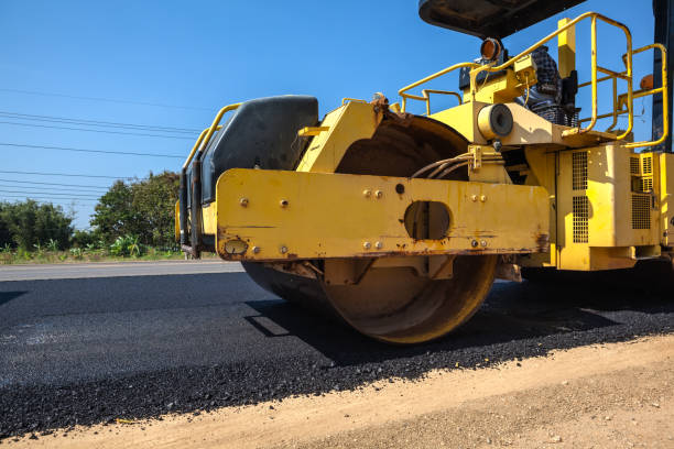Professional Driveway Pavers in Calhoun Falls, SC
